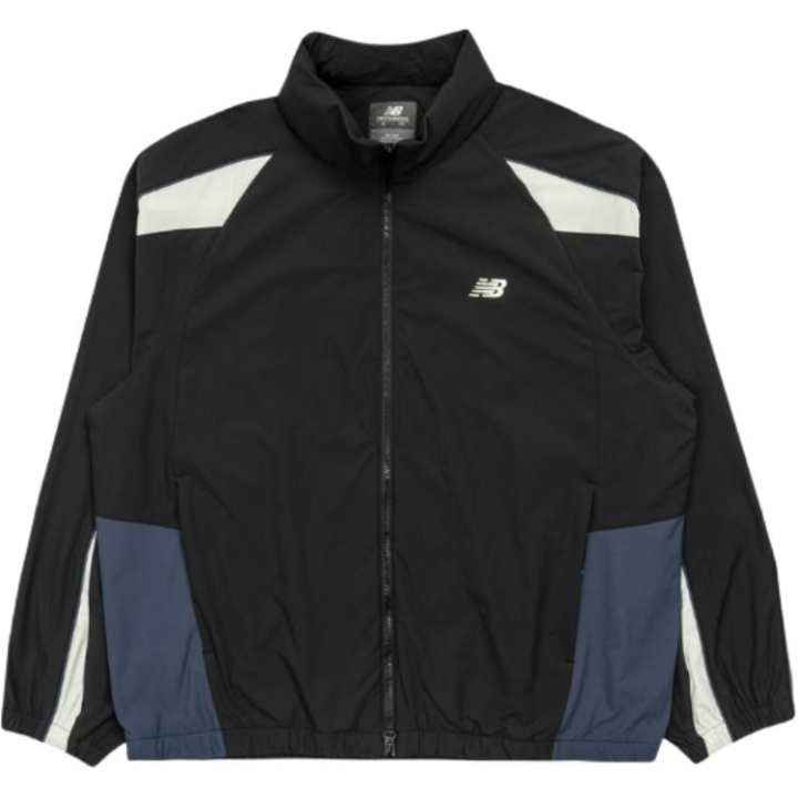 New Balance New Balance Jackets & Coats Men's Black