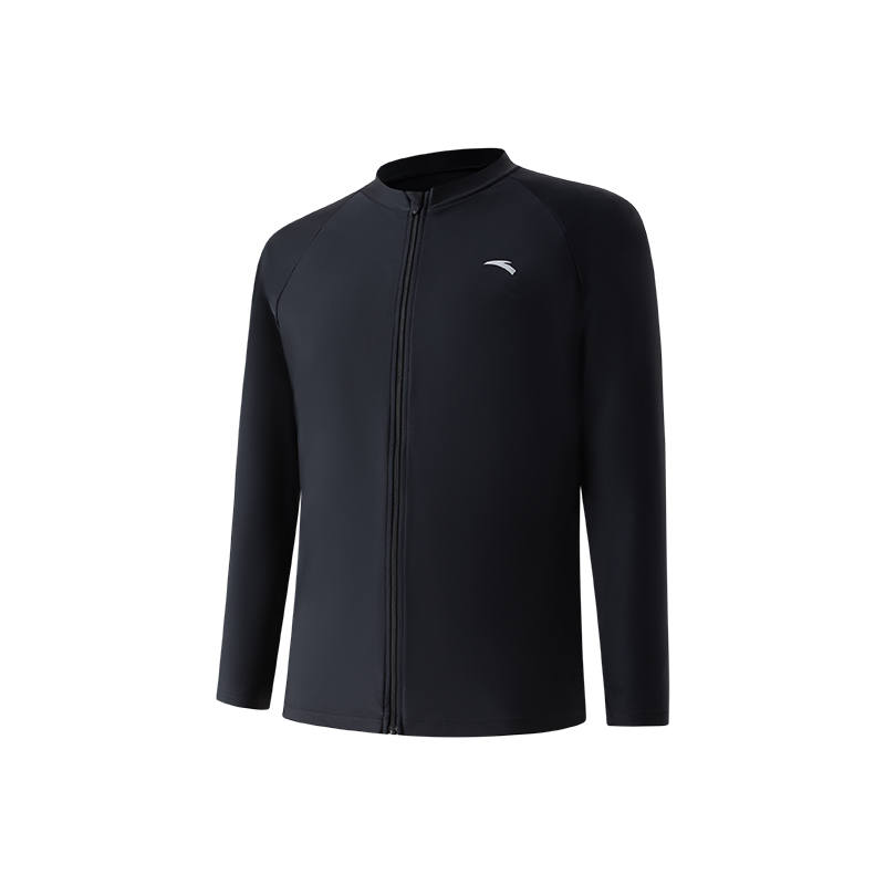 Anta Men's Swimwear Men's Black