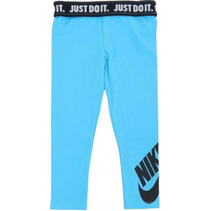 Nike Nike Kids' Bottom Blue Infant And Toddler