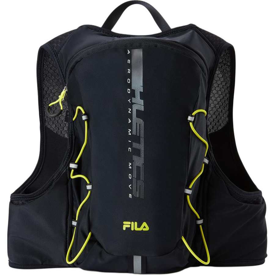 FILA KIDS Polyester Kids Bag Regular Grade School Royal Blue