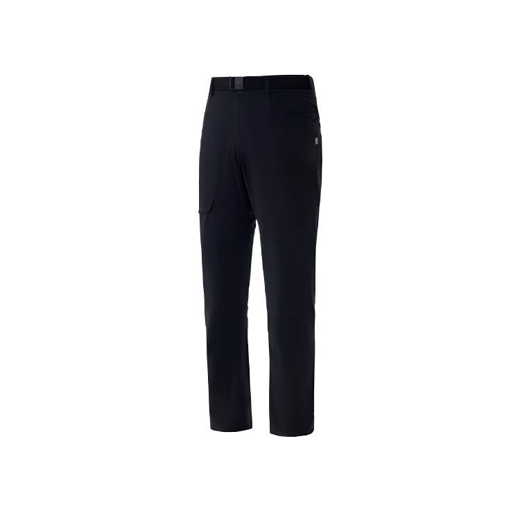 KOLON SPORT Casual Pants Men's Black