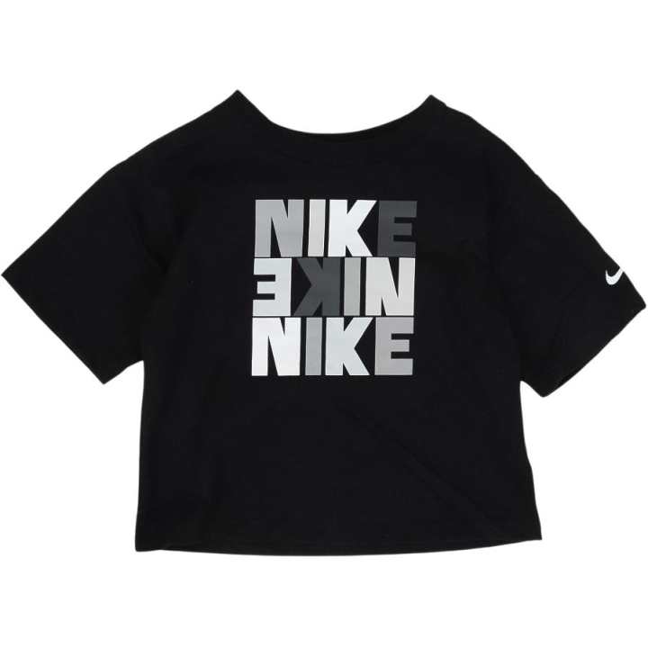 Nike Nike T Shirt Black Infant And Toddler