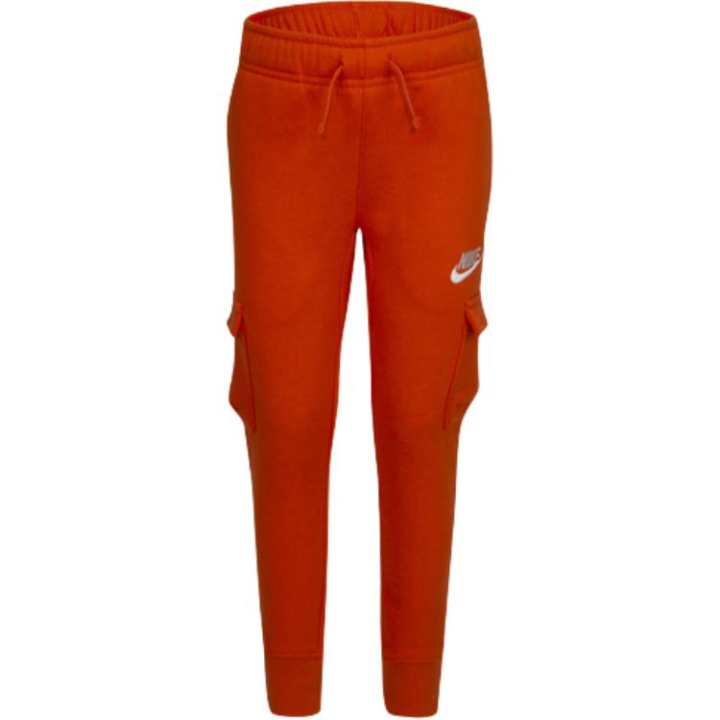 Nike Nike Full Length Pants Brown Children Aged 3 7 Years Old