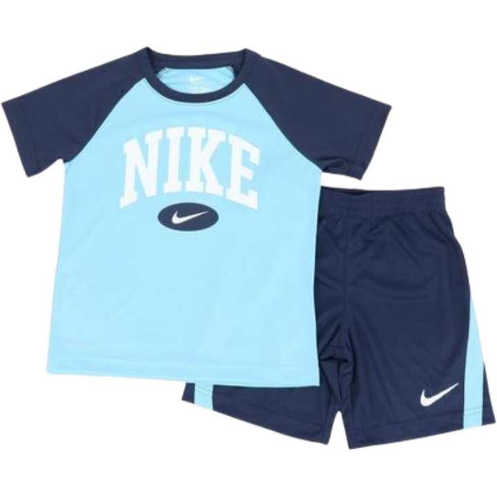 Nike Nike Casual Sportswear Marine Children Aged 3 7 Years Old