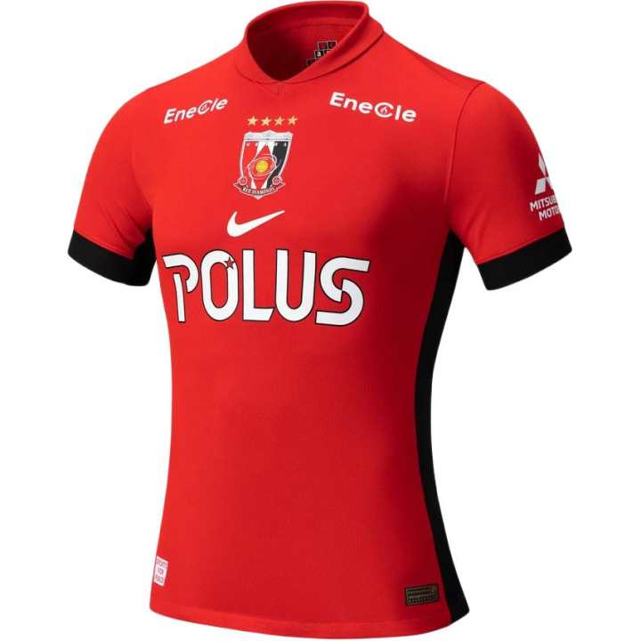 Nike Nike Tokyo Red Diamond Soccer Jersey Men's Red