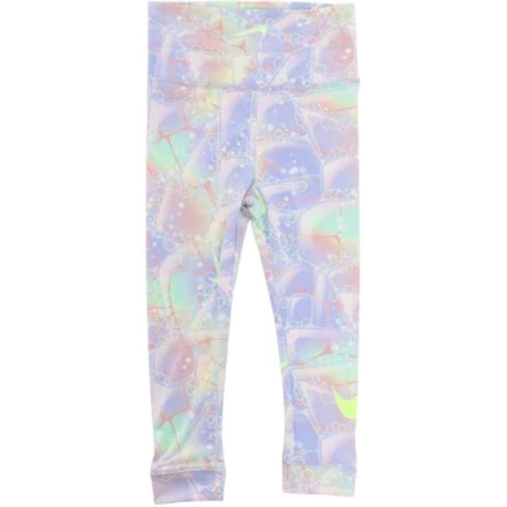 Nike Nike Leggings Infant And Toddler Purple
