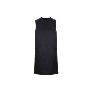 PRADA Sleeveless Dress Women's Black