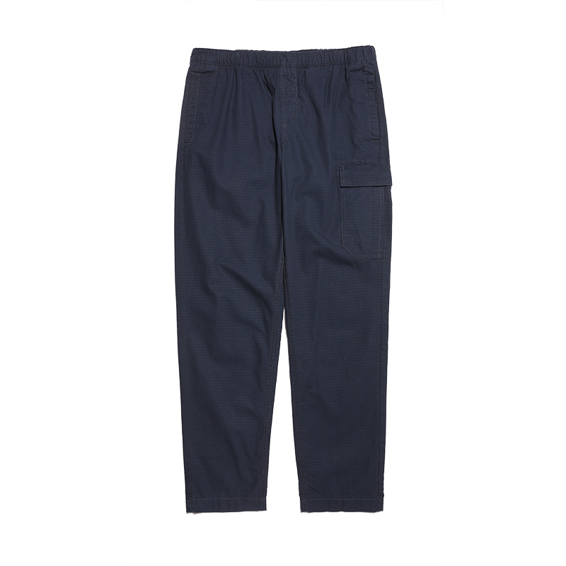 Timberland Urban Outdoors SS25 Cargo Pants Men's Navy Blue