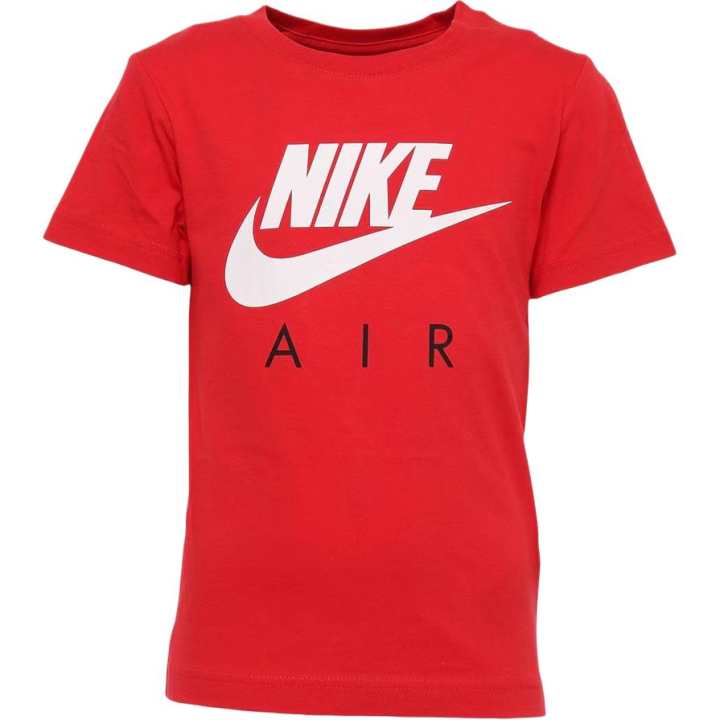 Nike Nike T Shirt Red Children Aged 3 7 Years Old