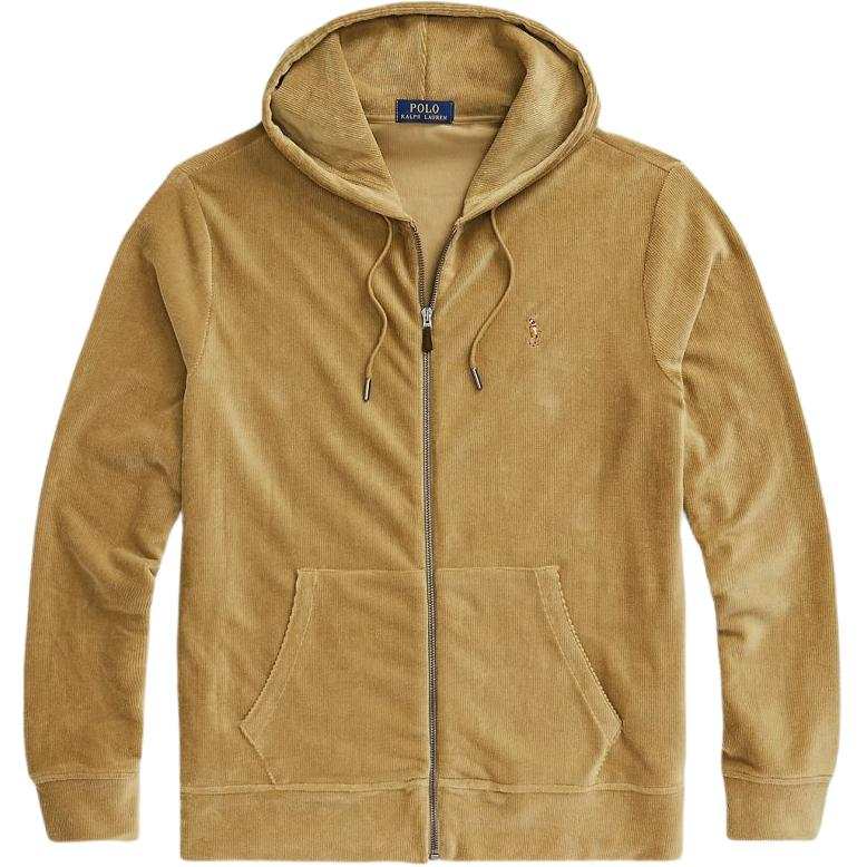 Polo Ralph Lauren Sweatshirt Men's Brown