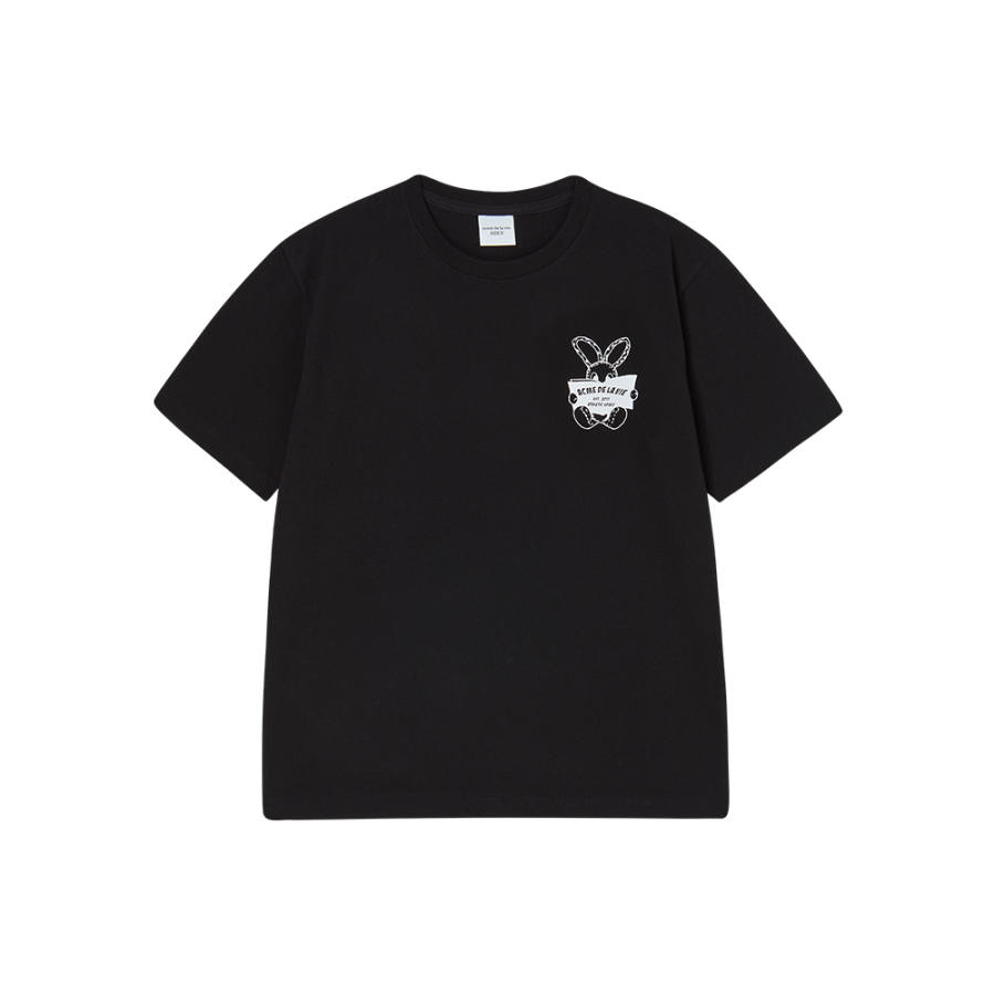 Acme De La Vie Acme De La Vie/ADLV SS25 T Shirt Unisex