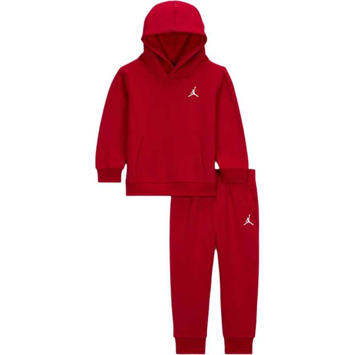 Jordan Jordan Casual Sportswear Red Infant And Toddler