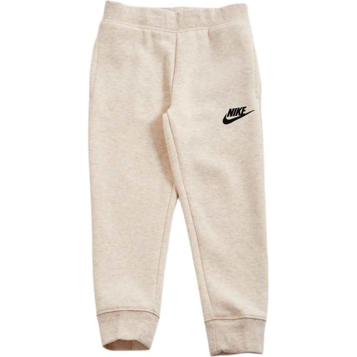 Nike Nike Knitted Sweatpants Cream Children Aged 3 7 Years Old
