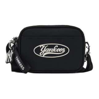 MLB KIDS Polyester Crossbody Bags Unisex Black