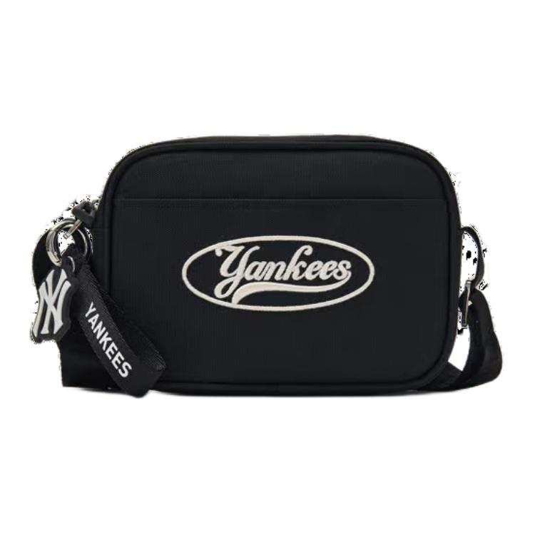 MLB KIDS Polyester Crossbody Bags Unisex Black
