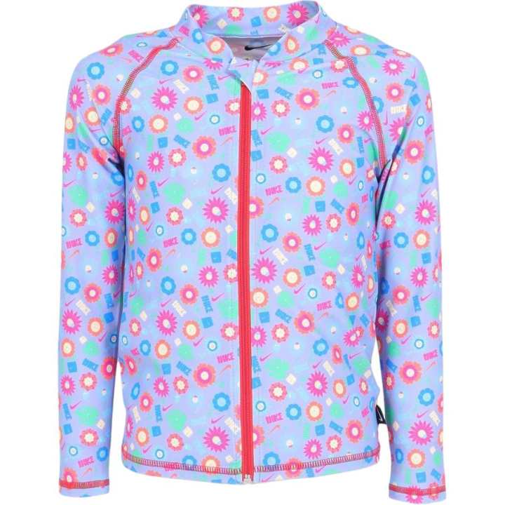 Nike Nike Jackets & Coats Purple Children Aged 3 7 Years Old