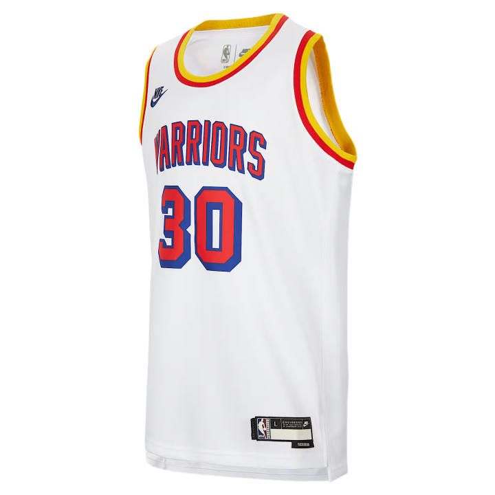 Nike Nike Tank Top/Camisole DRI FIT NBA White Kids'