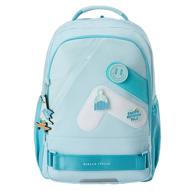 FILA KIDS Backpacks Light Ice Blue