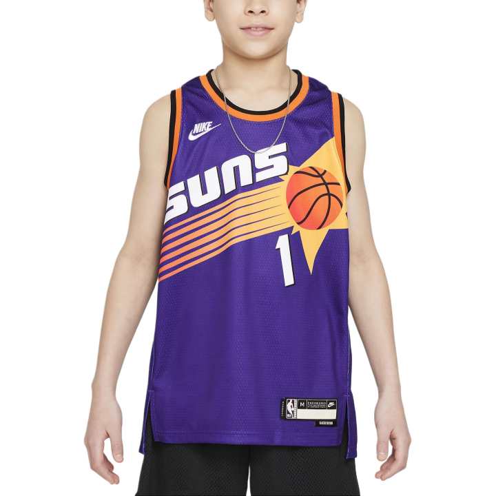 Nike Nike Grade School Tank Tops & Camisoles Crew Neck