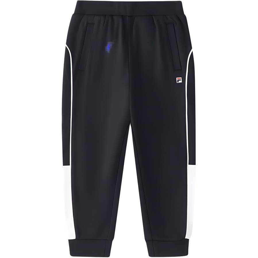 FILA KIDS Full Length Pants Legend Blue Children Aged 3 7 Years Old