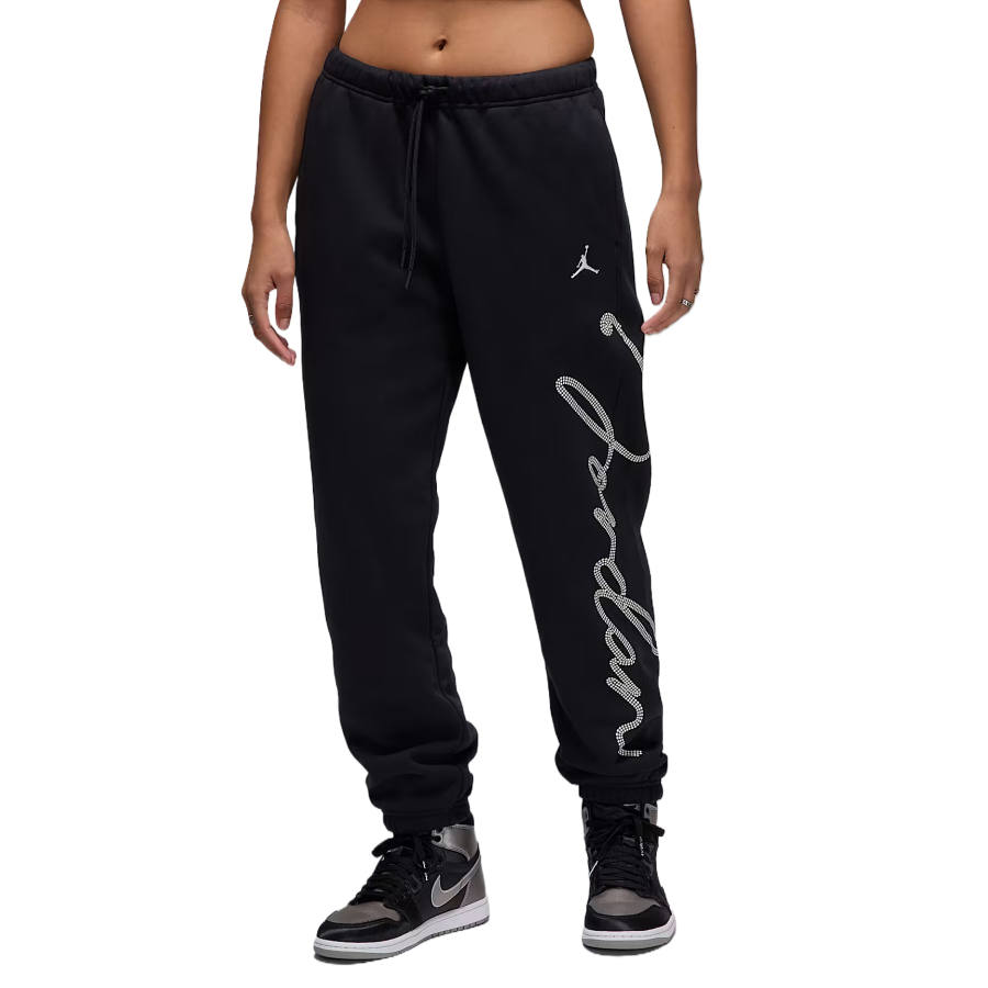 Jordan Jordan Brooklyn Fleece Women's Graphic Pants