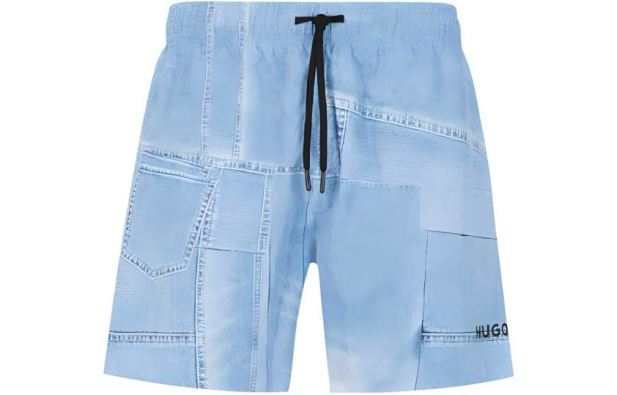 HUGO BOSS SS23 Casual Shorts Men's