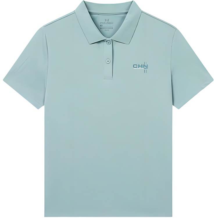 361° Polo Shirt Women's Jack Green