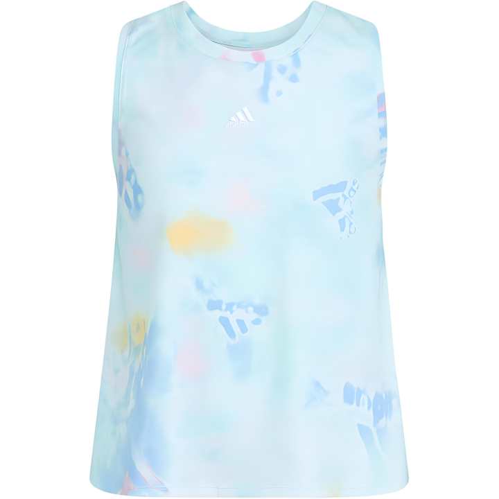 Adidas Adidas Grade School Tank Tops & Camisoles Crew Neck