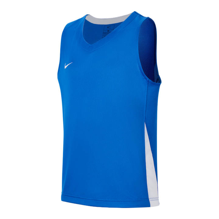 Nike Nike Tank Top Royal Blue Teenagers