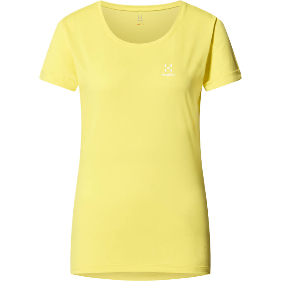 HAGLÖFS Regular T Shirt Women's