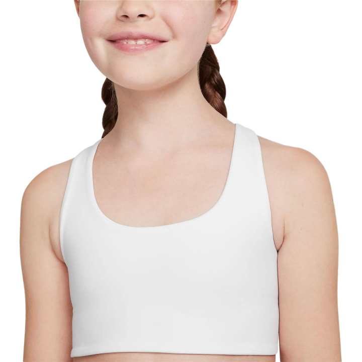 Nike Nike Developmental Underwear Teenagers 1 Pack White/Black