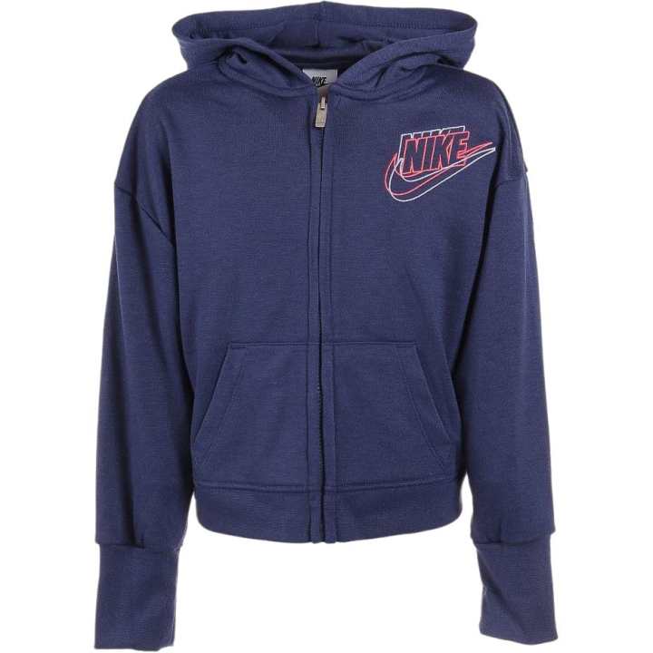 Nike Nike Jackets & Coats Blue Children Aged 3 7 Years Old