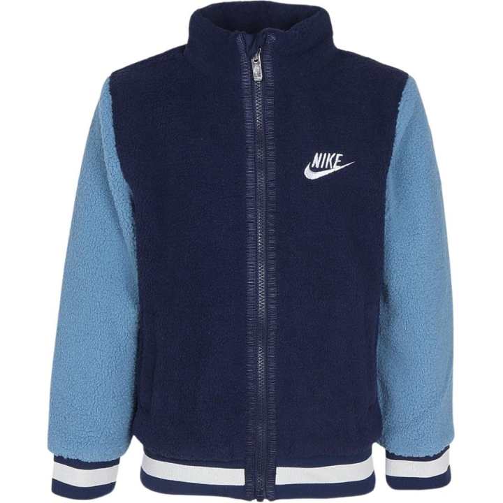 Nike Nike Jackets & Coats Blue Kids'