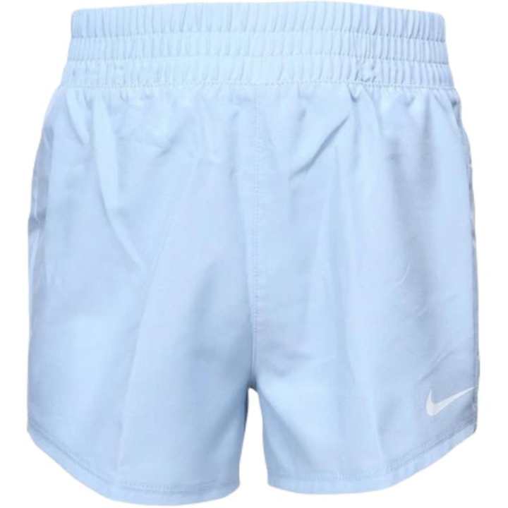Nike Nike Shorts Children Aged 3 7 Years Old Blue Gray