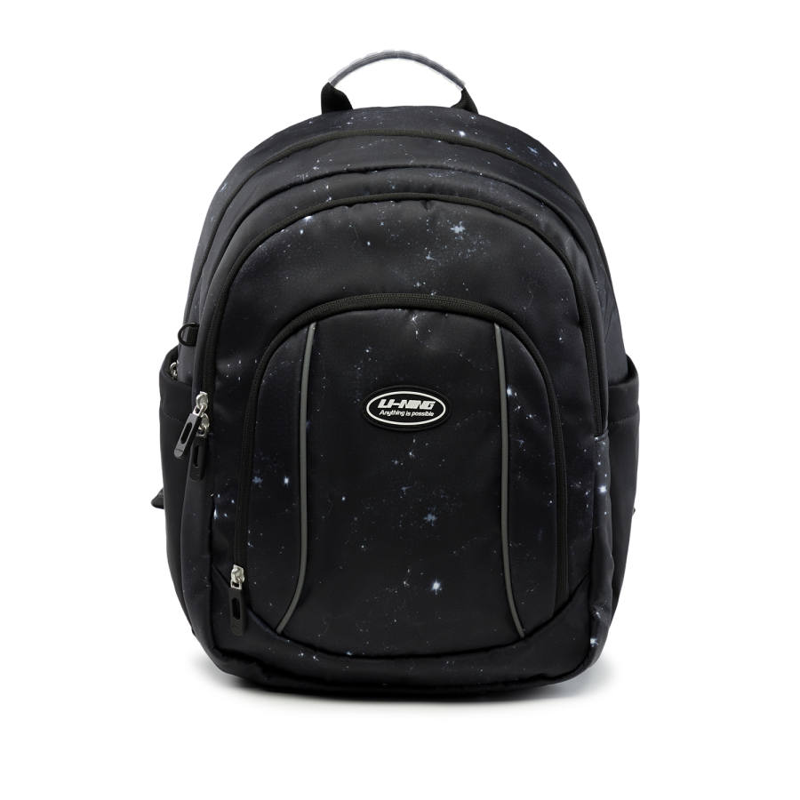Li-Ning YOUNG Li Ning YOUNG Backpacks Black