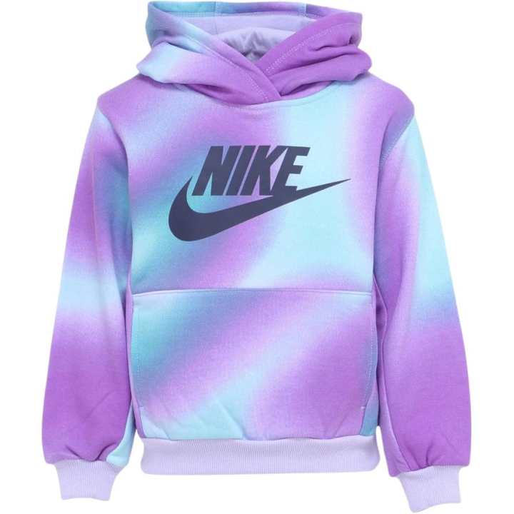 Nike Nike Sweatshirt Purple Children Aged 3 7 Years Old