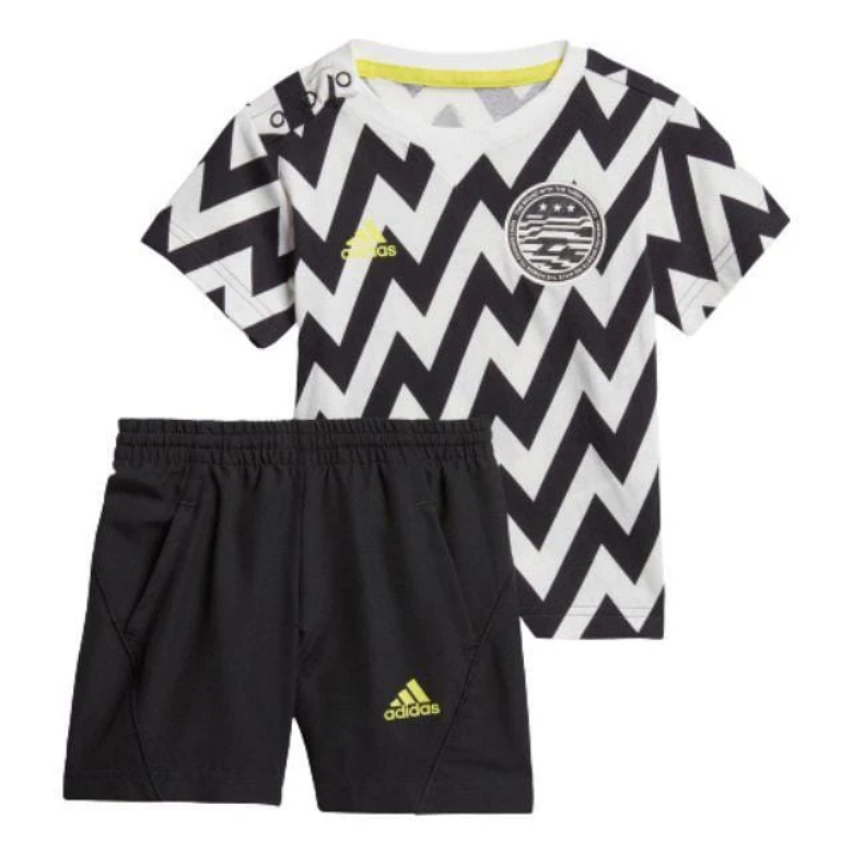 Adidas Adidas Casual Sportswear Infant And Toddler