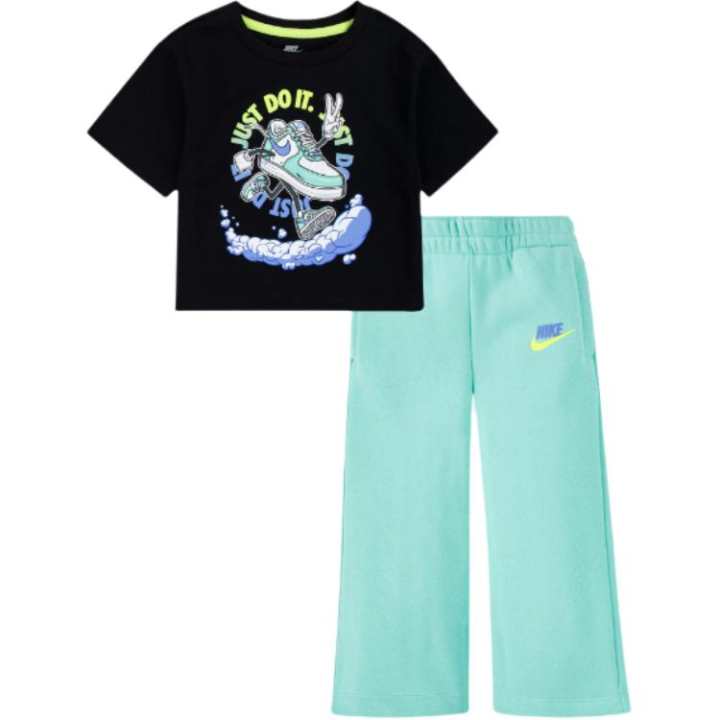 Nike Nike Casual Sportswear 2 Piece Set Kids'