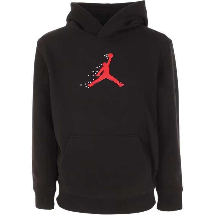 Jordan Jordan Sweatshirt Black Children Aged 3 7 Years Old