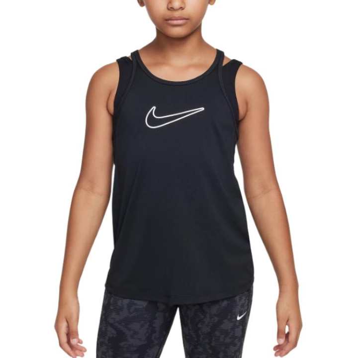 Nike Nike Camisole Nike Clothing Black Kids'