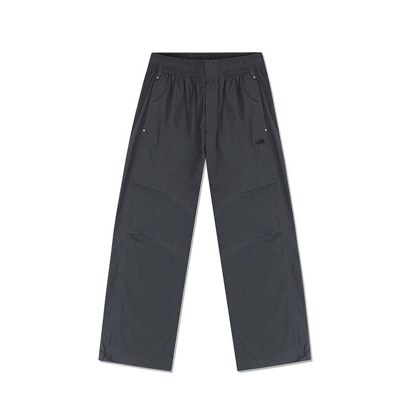 THE NORTH FACE Casual Pants Men's Ink Carbon Gray 0C5