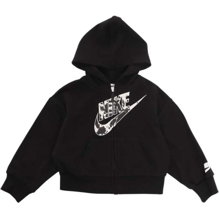 Nike Nike Sweatshirt Black Infant And Toddler
