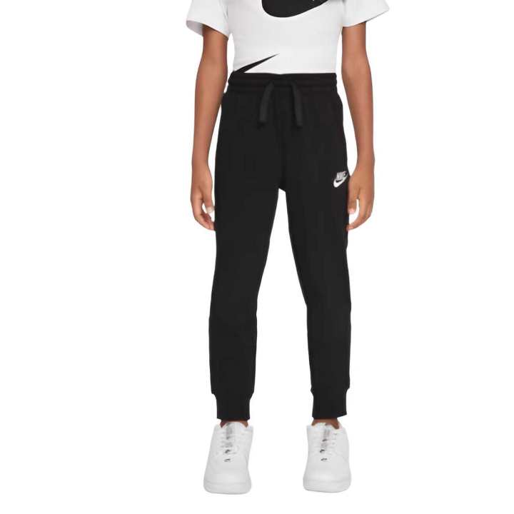 Nike Nike Knitted Sweatpants Black Children Aged 3 7 Years Old