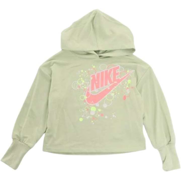 Nike Nike Sweatshirt Green Infant And Toddler