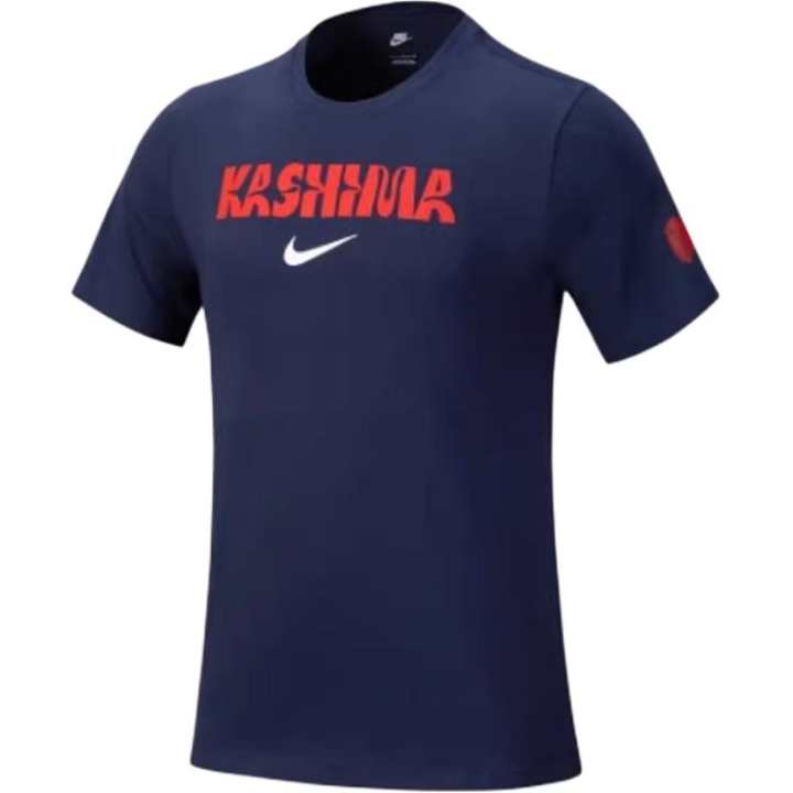 Nike Nike Soccer Jersey Unisex Dark Blue