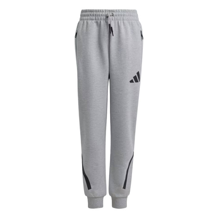 Adidas Adidas Full Length Pants Z.N.E Gray Teenagers