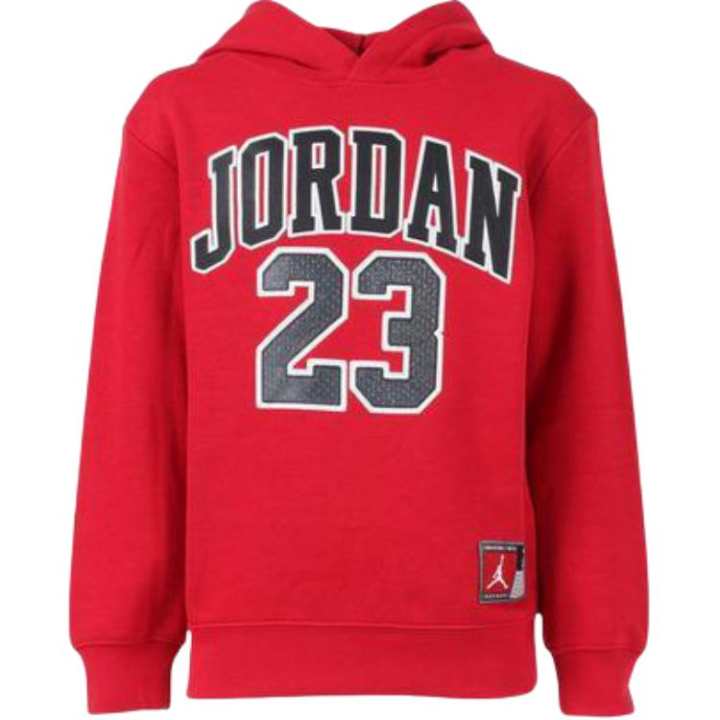 Jordan Jordan Kids Sweatshirts Hooded Moderate