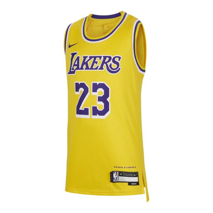 Nike Nike Tank Top Amarillo Yellow Kids'
