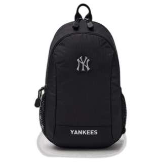 MLB KIDS Nylon Crossbody Bags Regular Kids' Black