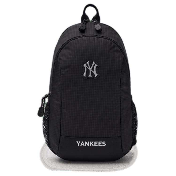 MLB KIDS Nylon Crossbody Bags Regular Kids' Black